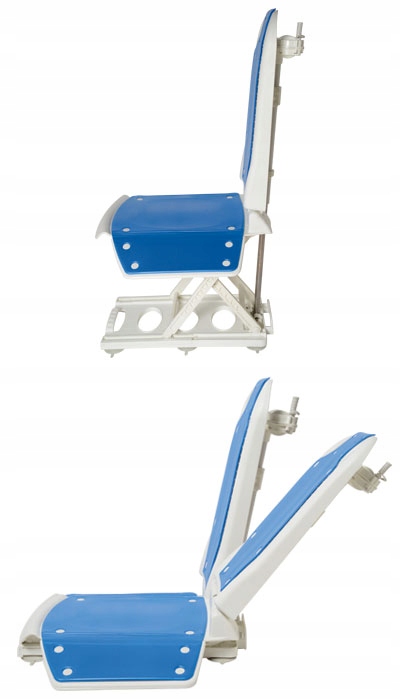 Vanový zvedák Comfort Plus